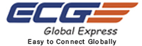 ECG Easy Connect Logistics Pvt Ltd logistics